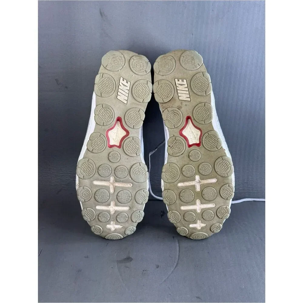 Nike gently used